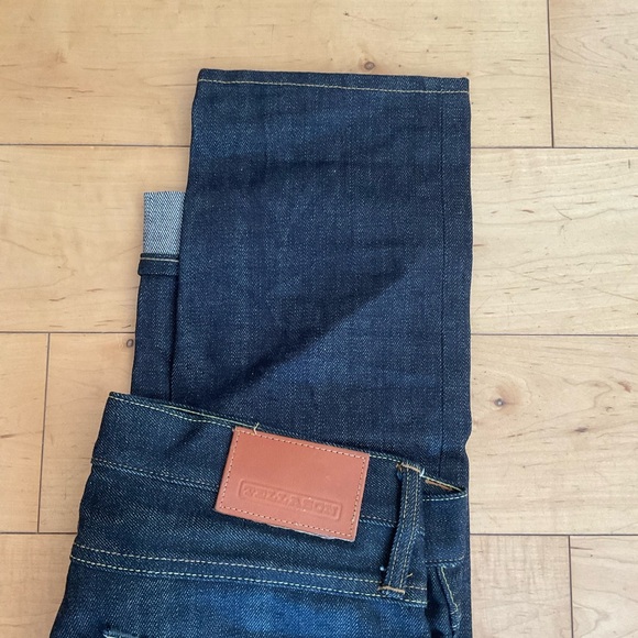 Tellason Elgin 14.75 Size 31 - Picture 5 of 5